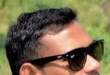 सावली जवळ झालेल्या अपघातात आष्टीतील पती ठार; पत्नी गंभीर – अवघ्या सात महिन्याच्या सुखी संसारावर काळाचा घाला