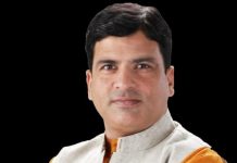 सहपालकमंत्री ॲड. आशिष जयस्वाल यांचा दौरा